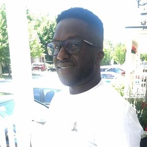 Meet your Posher, Kay